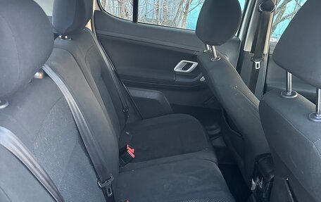 Skoda Fabia II, 2008 год, 400 000 рублей, 14 фотография