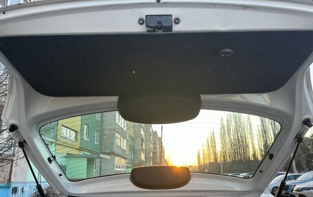 Skoda Fabia II, 2008 год, 400 000 рублей, 12 фотография