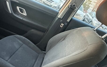 Skoda Fabia II, 2008 год, 400 000 рублей, 22 фотография