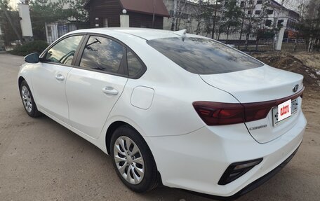 KIA Cerato IV, 2020 год, 2 700 000 рублей, 5 фотография