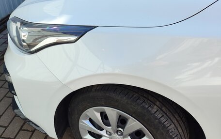 KIA Cerato IV, 2020 год, 2 700 000 рублей, 14 фотография