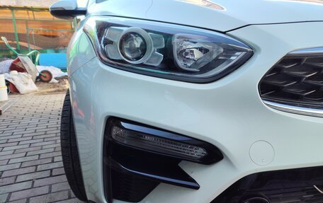 KIA Cerato IV, 2020 год, 2 700 000 рублей, 13 фотография