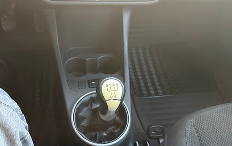 Skoda Fabia II, 2008 год, 400 000 рублей, 23 фотография