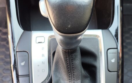 KIA Cerato IV, 2020 год, 2 700 000 рублей, 12 фотография