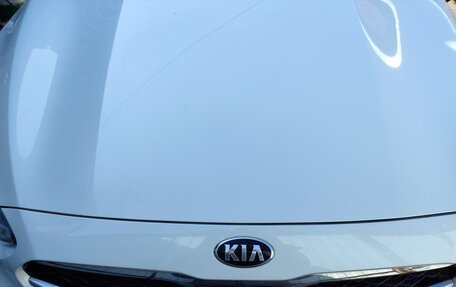 KIA Cerato IV, 2020 год, 2 700 000 рублей, 15 фотография