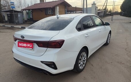 KIA Cerato IV, 2020 год, 2 700 000 рублей, 4 фотография