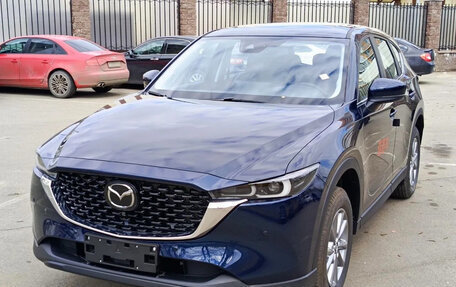 Mazda CX-5 II, 2026 год, 3 349 999 рублей, 3 фотография