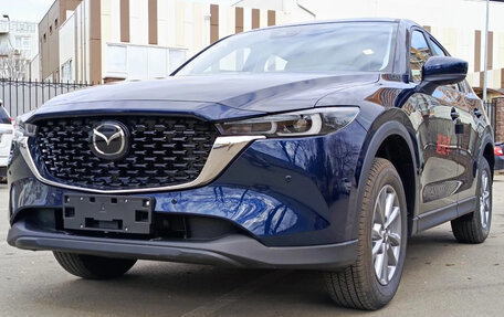 Mazda CX-5 II, 2026 год, 3 349 999 рублей, 4 фотография