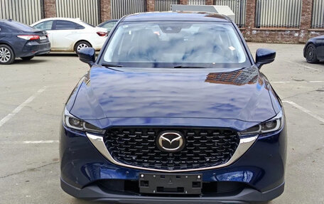 Mazda CX-5 II, 2026 год, 3 349 999 рублей, 2 фотография