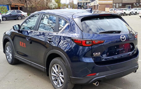 Mazda CX-5 II, 2026 год, 3 349 999 рублей, 9 фотография