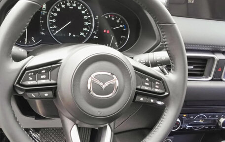 Mazda CX-5 II, 2026 год, 3 349 999 рублей, 15 фотография