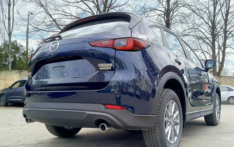 Mazda CX-5 II, 2026 год, 3 349 999 рублей, 10 фотография