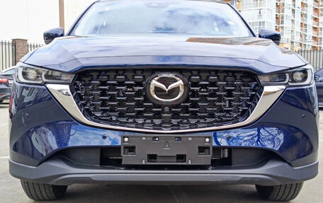 Mazda CX-5 II, 2026 год, 3 349 999 рублей, 11 фотография