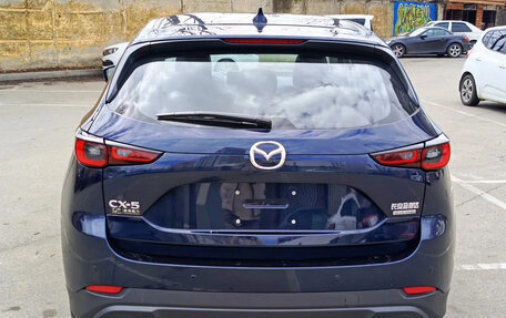 Mazda CX-5 II, 2026 год, 3 349 999 рублей, 8 фотография