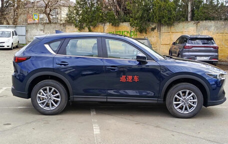 Mazda CX-5 II, 2026 год, 3 349 999 рублей, 6 фотография