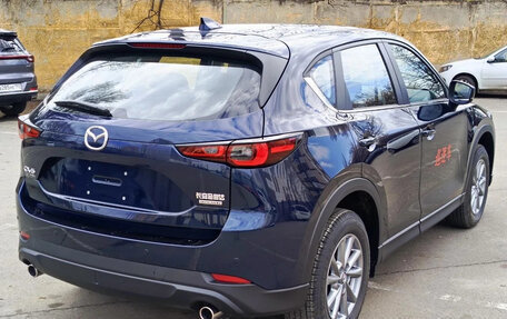 Mazda CX-5 II, 2026 год, 3 349 999 рублей, 7 фотография