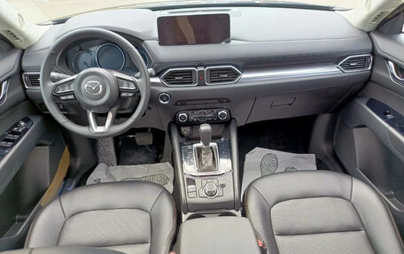 Mazda CX-5 II, 2026 год, 3 349 999 рублей, 22 фотография