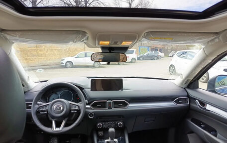 Mazda CX-5 II, 2026 год, 3 349 999 рублей, 23 фотография