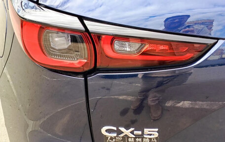 Mazda CX-5 II, 2026 год, 3 349 999 рублей, 37 фотография