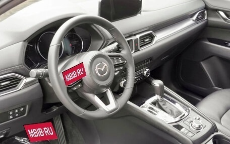 Mazda CX-5 II, 2026 год, 3 349 999 рублей, 12 фотография