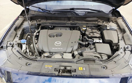 Mazda CX-5 II, 2026 год, 3 349 999 рублей, 36 фотография