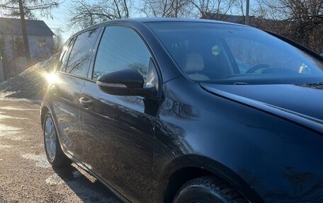 Volkswagen Golf VI, 2010 год, 580 000 рублей, 3 фотография