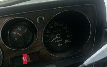 ГАЗ 24 «Волга» I (24), 1975 год, 100 000 рублей, 2 фотография