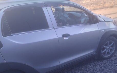 Chery IndiS (S18D) I, 2012 год, 350 000 рублей, 3 фотография