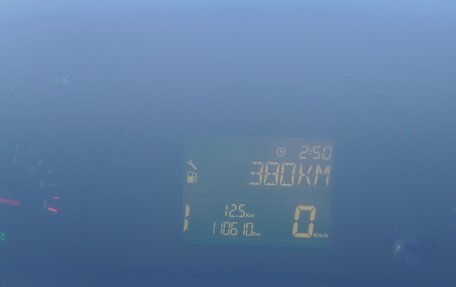 Chery IndiS (S18D) I, 2012 год, 350 000 рублей, 6 фотография