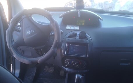 Chery IndiS (S18D) I, 2012 год, 350 000 рублей, 5 фотография