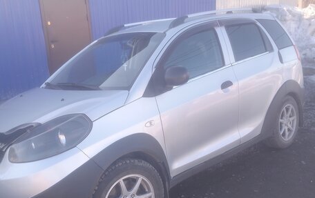 Chery IndiS (S18D) I, 2012 год, 350 000 рублей, 2 фотография