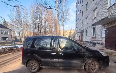 Peugeot Partner II рестайлинг 2, 2010 год, 550 000 рублей, 4 фотография