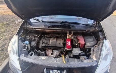 Peugeot Partner II рестайлинг 2, 2010 год, 550 000 рублей, 2 фотография