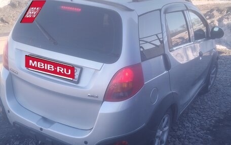 Chery IndiS (S18D) I, 2012 год, 350 000 рублей, 4 фотография