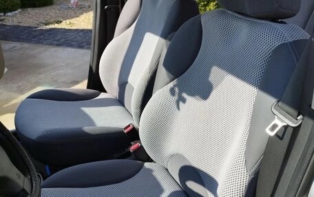 Nissan Note II рестайлинг, 2008 год, 710 000 рублей, 18 фотография