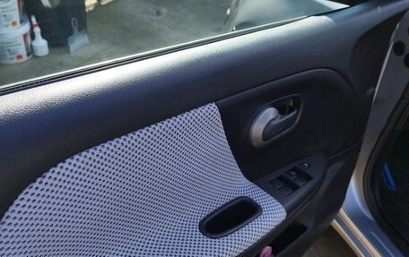 Nissan Note II рестайлинг, 2008 год, 710 000 рублей, 20 фотография