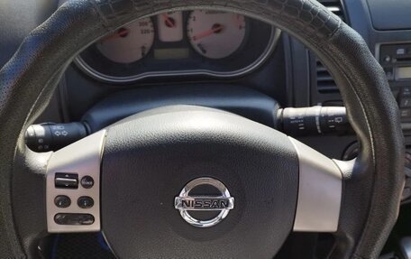 Nissan Note II рестайлинг, 2008 год, 710 000 рублей, 16 фотография