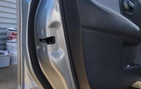 Nissan Note II рестайлинг, 2008 год, 710 000 рублей, 21 фотография