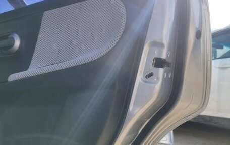 Nissan Note II рестайлинг, 2008 год, 710 000 рублей, 24 фотография