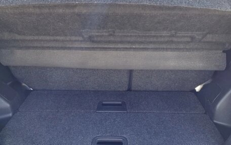 Nissan Note II рестайлинг, 2008 год, 710 000 рублей, 28 фотография