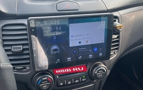 KIA Magentis II рестайлинг, 2008 год, 540 000 рублей, 7 фотография