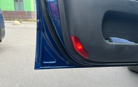 KIA Magentis II рестайлинг, 2008 год, 540 000 рублей, 12 фотография