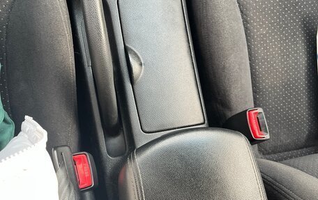 KIA Magentis II рестайлинг, 2008 год, 540 000 рублей, 10 фотография