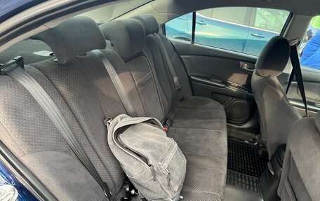 KIA Magentis II рестайлинг, 2008 год, 540 000 рублей, 15 фотография