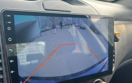 KIA Magentis II рестайлинг, 2008 год, 540 000 рублей, 13 фотография