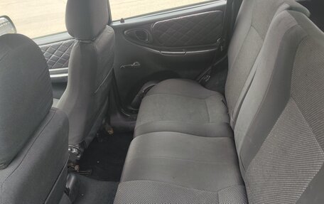 Chevrolet Niva I рестайлинг, 2009 год, 380 000 рублей, 6 фотография