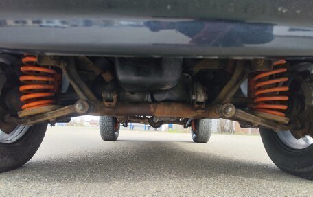 Chevrolet Niva I рестайлинг, 2009 год, 380 000 рублей, 9 фотография