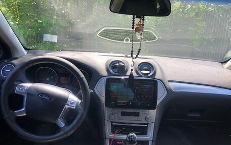 Ford Mondeo IV, 2008 год, 585 000 рублей, 4 фотография