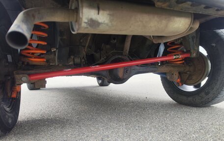 Chevrolet Niva I рестайлинг, 2009 год, 380 000 рублей, 10 фотография