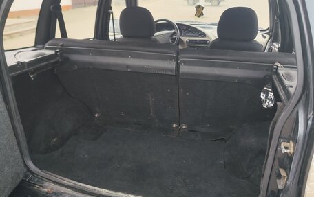 Chevrolet Niva I рестайлинг, 2009 год, 380 000 рублей, 8 фотография